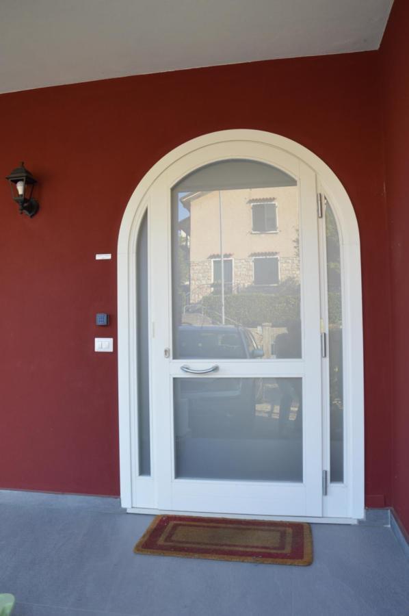 Отель La Casa Del Guardia Lugo di Vicenza Экстерьер фото