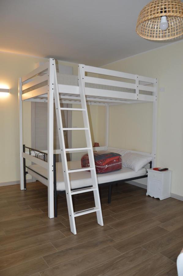 Отель La Casa Del Guardia Lugo di Vicenza Экстерьер фото